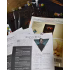 Настільна гра Geekach Games Дюна. Пригоди в Імперії - Швидкий старт (Dune RPG Wormsign Quickstart Guide) (укр.) (GKRP0015ph) - Image 7