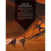Настільна гра Geekach Games Дюна. Пригоди в Імперії - Швидкий старт (Dune RPG Wormsign Quickstart Guide) (укр.) (GKRP0015ph) - Image 9