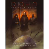 Настільна гра Geekach Games Дюна. Пригоди в Імперії - Швидкий старт (Dune RPG Wormsign Quickstart Guide) (укр.) (GKRP0015ph) - Image 1
