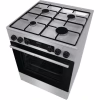 Плита Gorenje GKS6C70XJ - Image 6
