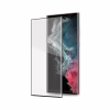 Стекло защитное PowerPlant 3D Samsung Galaxy S22 Ultra (GL601162) - Image 1