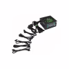 Блок питания Gamemax 1050W (GM-1050 Modular) - Image 5