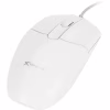 Мишка Xtrike ME GM-124 USB White (GM-124WH) - Image 4