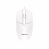 Мишка Xtrike ME GM-124 USB White (GM-124WH) - Image 1