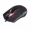 Мишка Xtrike ME GM-215 RGB-LED USB Black (GM-215) - Image 2