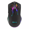 Мишка Xtrike ME GM-215 RGB-LED USB Black (GM-215) - Image 1