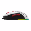 Мишка Xtrike ME GM-316W USB RGB White (GM-316W) - Image 4