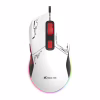 Мишка Xtrike ME GM-316W USB RGB White (GM-316W) - Image 5