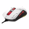 Мишка Xtrike ME GM-316W USB RGB White (GM-316W) - Image 6
