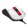 Мишка Xtrike ME GM-316W USB RGB White (GM-316W) - Image 7
