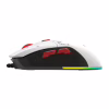 Мишка Xtrike ME GM-316W USB RGB White (GM-316W) - Image 8