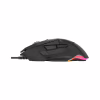 Мышка Xtrike ME GM-320 RGB USB Black (GM-320) - Image 5