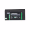 Блок живлення Gamemax GM-500 80+ APFC Black - Image 2