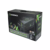 Блок живлення Gamemax GM-500 80+ APFC Black - Image 6