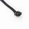 Блок питания Gamemax GM-600 80+ APFC Black - Image 5