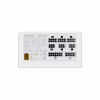 Блок питания Gamemax 700W (GM-700 Modular white) - Image 8