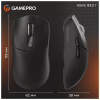 Мишка GamePro Genesis Ranker Wireless/Bluetooth/USB Black (GM012B) - Image 11