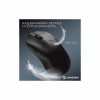 Мишка GamePro Asgard Surt Wireless/Bluetooth/USB Black (GM017B) - Image 6