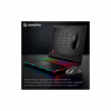 Мишка GamePro Asgard Surt Wireless/Bluetooth/USB Black (GM017B) - Image 9