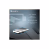 Мишка GamePro Asgard Surt Wireless/Bluetooth/USB White (GM017W) - Image 8