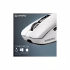 Мишка GamePro Asgard Thor Wireless/Bluetooth/USB White (GM023W) - Image 12