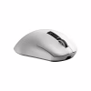 Мишка GamePro Asgard Thor Wireless/Bluetooth/USB White (GM023W) - Image 3