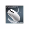 Мишка GamePro Asgard Thor Wireless/Bluetooth/USB White (GM023W) - Image 6