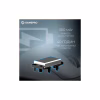 Мишка GamePro Asgard Thor Wireless/Bluetooth/USB White (GM023W) - Image 8