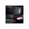 Мышка GamePro Genesis Winner Wireless/Bluetooth/USB White (GM079W) - Image 8