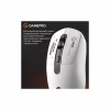 Мышка GamePro Genesis Winner Wireless/Bluetooth/USB White (GM079W) - Image 10