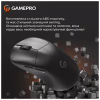 Мышка GamePro Genesis Avenger Wireless/Bluetooth/USB Black (GM096B) - Image 8