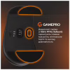Мишка GamePro Genesis Avenger Wireless/Bluetooth/USB Orange (GM096O) - Image 9