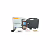 Измеритель освещенности Benetech цифровой + термометр, USB (GM1030C) - Image 2