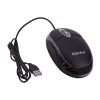 Мышка Gemix GM105 USB black (GM105Bk) - Image 4