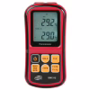 Термометр термопара Benetech цифровой двухканальный -250-1767°C (GM1312) - Image 2