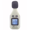 Измеритель уровня шума Benetech 30-130 дБ (GM1351) - Image 1