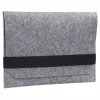 Чохол до ноутбука Gmakin 15" GM15 Grey, для Macbook Pro 15 (GM15-15) - Image 1