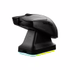 Мышка GamePro Genesis Wizard Wireless/Bluetooth/USB Black (GM160B) - Image 1