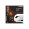 Мишка GamePro Genesis Airmaster Wireless/Bluetooth/USB White (GM167W) - Image 10