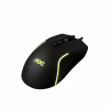 Мишка AOC GM170B LED USB Black (GM170B/LA) - Image 7