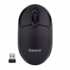 Мишка Gemix GM185 Wireless Black (GM185Bk) - Image 1