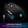Мышка GamePro GM247 Storm USB Black (GM247) - Image 9