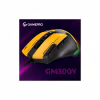 Мишка GamePro GM300Y USB Yellow/Black (GM300Y) - Image 6