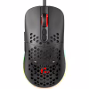Мишка GamePro GM395 RGB USB Black (GM395) - Image 1