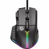 Мишка GamePro GM500B RGB USB Black (GM500B) - Image 1