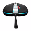 Мишка GamePro GM543 Phoenix USB Black (GM543) - Image 3