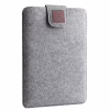 Чохол до ноутбука Gmakin 13.3" GM55 Grey/Brown, для Macbook Air/Pro 13.3 (GM55) - Image 1