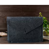 Чохол до ноутбука Gmakin 14 Macbook Pro, Dark Gray (GM62-14) - Image 7