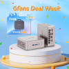 Комп'ютер GEEKOM Mimi PC A5 / Ryzen7 5825U, 16, 512, W11Pro (GMA5R75825U-16512-EU) - Image 9