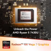 Комп'ютер GEEKOM Mimi PC A5 / Ryzen7 5825U, 16, 512, W11Pro (GMA5R75825U-16512-EU) - Image 10
